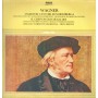 Wagner, Reiner LP Vinile I Maestri Cantori Di Norimberga, Il Crepuscolo Degli Dei Nuovo