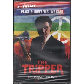 The Tripper DVD David Arquette / Sigillato 8033928010013 The Tripper DVD David Arquette / Sigillato 8033928010013