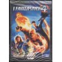 I Fantastici 4 DVD Tim Story / Sigillato 8010312060441