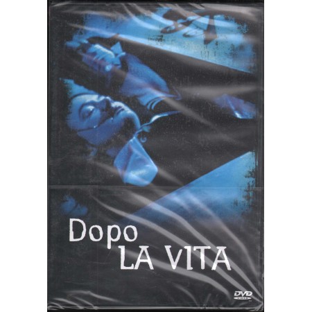 Dopo La Vita DVD John Hough / Sigillato 8010312035319