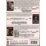 Die Hard - Trappola Di Cristallo + Commando + Speed DVD Various / Sigillato 8010312056406