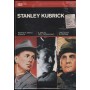 Stanley Kubrick Mgm Collection DVD Stanley Kubrick / Sigillato 8010312039638