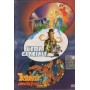 Thumbelina-Pollicina + L'Era Glaciale + Asterix Conquista L'America DVD Various / Sigillato 8010312047626