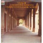 Vivaldi, Scimone, I Solisti Veneti LP Vinile Concerti Per Mandolini / GL34340 Sigillato