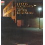 Chopin, Rubinstein LP Vinile Nocturnes Volume 2 / RCA ‎– GL89837 Sigillato