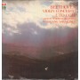 Beethoven, Ughi, Sawallisch LP Vinile Piano Violin Concerto / GL70496 Sigillato