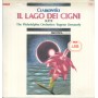 Pyotr Ilyich Tchaikovsky ‎LP Vinile Il Lago Dei Cigni, Suite / RCA – VL89945 Sigillato