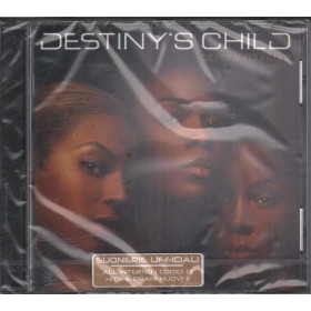 Destiny's Child CD Destiny Fulfilled / Columbia Sigillato 5099751791621 Destiny's Child  CD Destiny Fulfilled Nuovo Sigillato 5099751791621