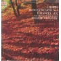 Chopin, Ax, Ormandy LP Vinile Piano Concerto No. 1 In E Minor, Op. 11 / GL85317 Sigillato
