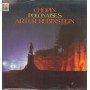 Arthur Rubinstein ‎LP Vinile Chopin - Polonaises / RCA – GL89920 Sigillato