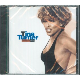 Tina Turner CD Simply The Best / Capitol Records – CDP 79 6630 2 Sigillato Tina Turner CD Simply The Best / Capitol Records – CDP 79 6630 2 Sigillato