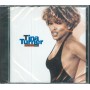 Tina Turner CD Simply The Best / Capitol Records ‎– CDP 79 6630 2 Sigillato