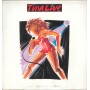 Tina Turner 2 LP Vinile Tina Live In Europe / Capitol Records 7 901261 Sigillato