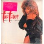 Tina Turner LP Vinile Break Every Rule / Capitol Records – PJ-12530 Sigillato