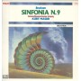 Bruckner, Masur LP Vinile Symphonie No. 9 / RCA Gold Seal – VL71231 Sigillato