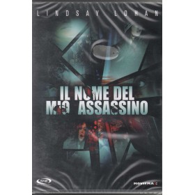 Il Nome Del Mio Assassino DVD Chris Sivertson / Sigillato 8032442217380 Il Nome Del Mio Assassino DVD Chris Sivertson / Sigillato 8032442217380