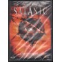 Satanic DVD Dan Golden / Sigillato 8032442218257