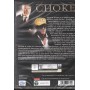 Choke DVD John Sjogren / Sigillato 8024607006625