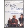 Crazy In Love DVD Petter Naess / Sigillato 8032442211005