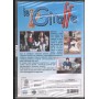 Le Giraffe DVD Claudio Bonivento Sigillato DS12S270