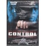 Control DVD Tim Hunter / Sigillato 8024607008032