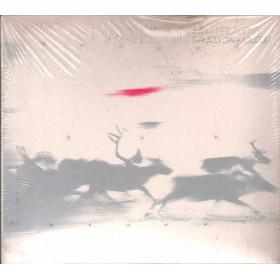 Boine Mari CD Digipack Eight Seasons (8 Seasons) Nuovo Sigillato 0044001701924