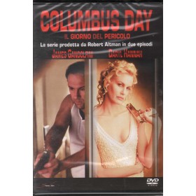 Columbus Day DVD James Steve Sadwith / Sigillato 8016207309329 Columbus Day DVD James Steve Sadwith / Sigillato 8016207309329