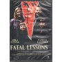 Fatal Lesson DVD Michael Scott / Sigillato 8024607007530