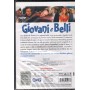 Giovani E Belli DVD Dino Risi / Sigillato 8032134050776