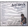 Jeff Beck CD Rock 'n' Roll Party: Honoring Les Paul Nuovo Sig. 0081227978457