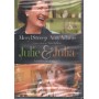 Julie & Julia DVD Nora Ephron / Sigillato 8013123035349