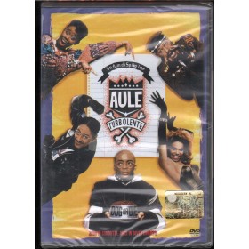 Aule Turbolente DVD Spike Lee / Sigillato 8013123209207 Aule Turbolente DVD Spike Lee / Sigillato 8013123209207