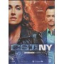 CSI: NY - Stagione 03 Episodi 13-24 DVD Various / Sigillato 8033844180647