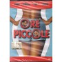 Ore Piccole DVD Jeff Pollack / Sigillato 8013123010834