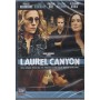 Laurel Canyon DVD Lisa Cholodenko / Sigillato 8020378522203