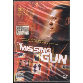 The Missing Gun DVD Lu Chuan / Sigillato 8013123789204 The Missing Gun DVD Lu Chuan / Sigillato 8013123789204