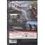 The Lost Future DVD Mikael Salomon / Sigillato 8034097480324