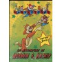 Le Avventure Di Herman E Katnip DVD Various / Sigillato 8033549120191