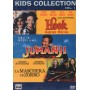 Kids Collection. Vol. 01 DVD Steven Spielberg / Sigillato 8013123004512
