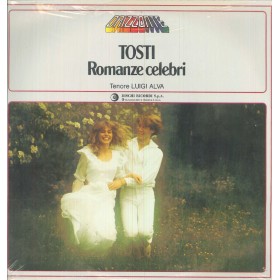 Tosti, Alva LP Vinile Romanze Celebri / Ricordi – OCL16048 Sigillato Tosti, Alva LP Vinile Romanze Celebri / Ricordi – OCL16048 Sigillato