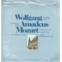 Mozart LP Vinile Eine Kleine Nachtmusik / Landerische Tanze / Divertimento / Minuetti / OCL16011