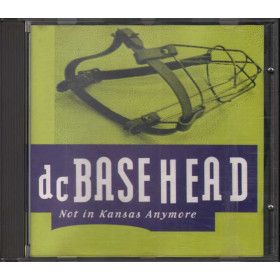 dcBasehead (dc Basehead) CD Not In Kansas Anymore / Imago Nuovo 0727872102327 dc Basehead  CD Not In Kansas Anymore Nuovo 0727872102327