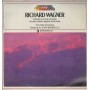 Sir John Barbirolli LP Vinile Wagner, Celebri Pagine Sinfoniche / OCL16090 Sigillato