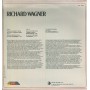 Sir John Barbirolli LP Vinile Wagner, Celebri Pagine Sinfoniche / OCL16090 Sigillato