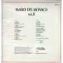 Mario Del Monaco LP Vinile Mario Del Monaco Vol. II / G E G Records – OCL16224 Sigillato