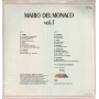 Mario Del Monaco LP Vinile Mario Del Monaco Vol.I / G E G Records – OCL16223 Sigillato