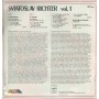 Sviatoslav Richter LP Vinile Schumann E Chopin Vol.1 / Ricordi – OCL16202 Sigillato