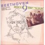 Beethoven, Klecki LP Vinile Sinfonia N. 9 Corale, Inno Alla Gioia / OCL16318 Nuovo