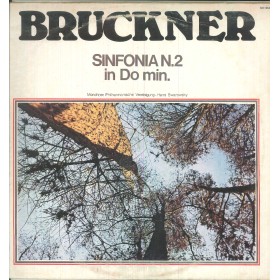 Hans Swarowsky LP Vinile Bruckner Sinfonia N.2 In Do Minore / Joker – SM1254 Nuovo Hans Swarowsky LP Vinile Bruckner Sinfonia N.2 In Do Minore / Joker – SM1254 Nuovo