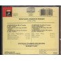 Mozart, Tate CD Sinfonien No. 36 Linz, No. 38 Prague / EMI Digital – CDC7474422 Nuovo
